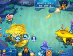 jdb捕鱼一路发免费版